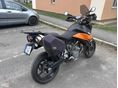 KTM 990 SUPERMOTO 2010/4 - 5