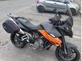 KTM 990 SUPERMOTO 2010/4 - 7