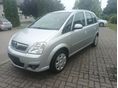 OPEL MERIVA A 1.4 Enjoy GARANTÁLT LEINFORMÁLHATÓ KM.SZÉP ALLAPOT.FRISS MŰSZAKI !!!