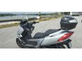 KYMCO MYROAD 700I 4T