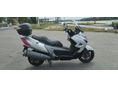 KYMCO MYROAD 700I 2013/1 - 3
