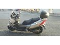 KYMCO MYROAD 700I 2013/1 - 8