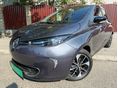RENAULT ZOE 2018/4 - 5