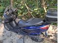 SUZUKI UH 200 BURGMAN 2007/7 - 2