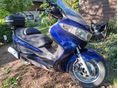 SUZUKI UH 200 BURGMAN 2007/7 - 3