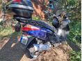 SUZUKI UH 200 BURGMAN 2007/7 - 4
