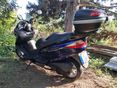 SUZUKI UH 200 BURGMAN 2007/7 - 5