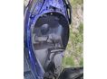 SUZUKI UH 200 BURGMAN 2007/7 - 9