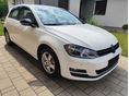 VOLKSWAGEN GOLF VII 1.6 TDI Comfortline