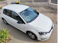 VOLKSWAGEN GOLF VII 2013/1 - 5