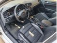 VOLKSWAGEN GOLF VII 2013/1 - 6