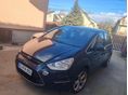 FORD S-MAX 2011/12 - 2