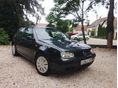 VOLKSWAGEN GOLF IV 2000/1 - 2