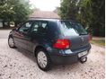 VOLKSWAGEN GOLF IV 2000/1 - 3