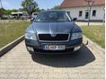 SKODA OCTAVIA 2005/10 - 2