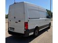 VOLKSWAGEN CRAFTER 2020/1 - 5