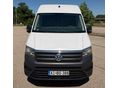 VOLKSWAGEN CRAFTER 2020/1 - 3