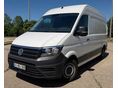 VOLKSWAGEN CRAFTER 2020/1 - 1