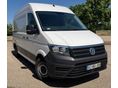 VOLKSWAGEN CRAFTER 2020/1 - 2