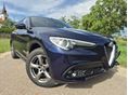 ALFA ROMEO STELVIO 2018/7 - 1