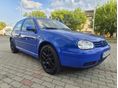 VOLKSWAGEN GOLF IV 2001 - 1