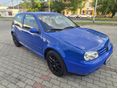 VOLKSWAGEN GOLF IV 2001 - 2