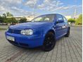 VOLKSWAGEN GOLF IV 2001 - 4