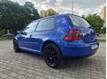 VOLKSWAGEN GOLF IV 2001 - 6