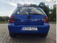 VOLKSWAGEN GOLF IV 2001 - 8