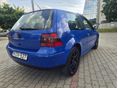 VOLKSWAGEN GOLF IV 2001 - 9