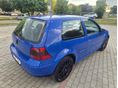 VOLKSWAGEN GOLF IV 2001 - 10