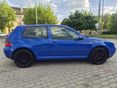 VOLKSWAGEN GOLF IV 2001 - 11