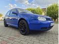 VOLKSWAGEN GOLF IV 2001 - 12
