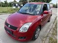 SUZUKI SWIFT 2008/12 - 1