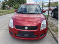 SUZUKI SWIFT 2008/12 - 2