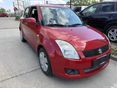 SUZUKI SWIFT 2008/12 - 3
