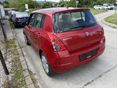 SUZUKI SWIFT 2008/12 - 6
