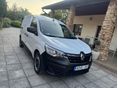 RENAULT EXPRESS 1.5 Blue dCi Extra Szervizkönyv! Friss szerviz! Vonóhorog! Tolatóradar!