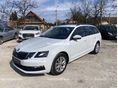 SKODA OCTAVIA 2020/6 - 1