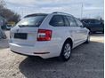 SKODA OCTAVIA 2020/6 - 7