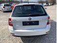 SKODA OCTAVIA 2020/6 - 8
