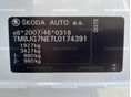 SKODA OCTAVIA 2020/6 - 30