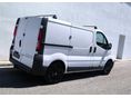 OPEL VIVARO 2013/11 - 2