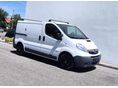OPEL VIVARO 2013/11 - 1