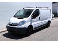 OPEL VIVARO 2013/11 - 7