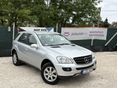 MERCEDES-BENZ ML 320 2006/6 - 2