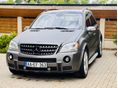 MERCEDES-BENZ ML 63 AMG (Automata)