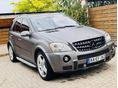 MERCEDES-BENZ ML 63 AMG 2008/10 - 5