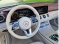 MERCEDES-BENZ E 350 2020/7 - 15