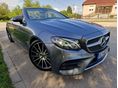 MERCEDES-BENZ E 350 2020/7 - 13